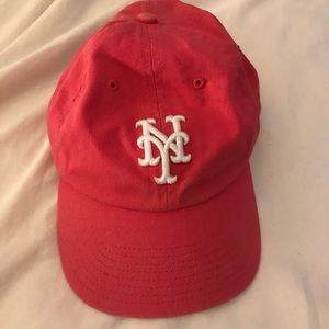 Women’s Mets hat